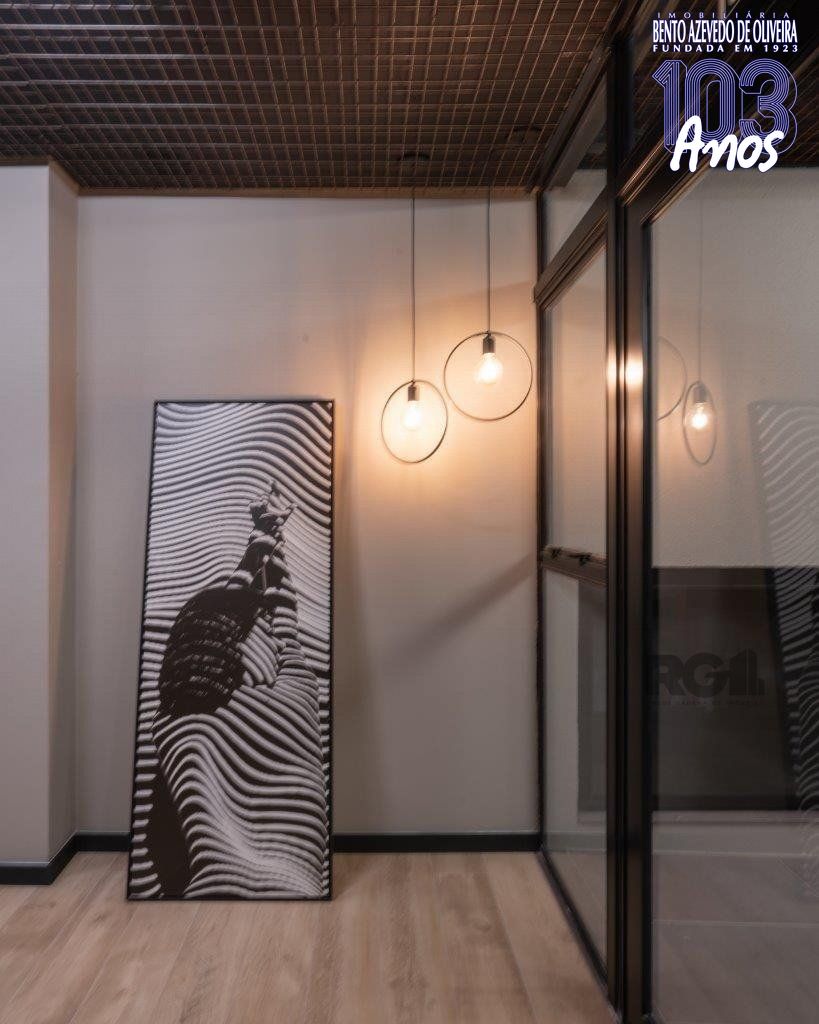Apartamento, 1 quarto, 43 m² - Foto 21