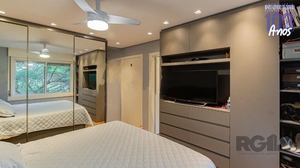 Cobertura, 3 quartos, 200 m² - Foto 11