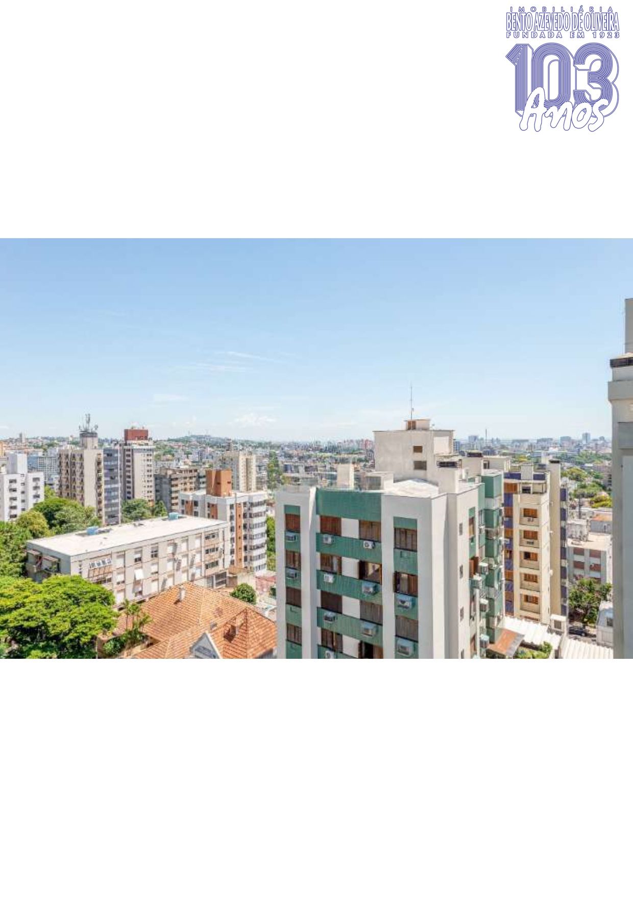 Vista Panorâmica