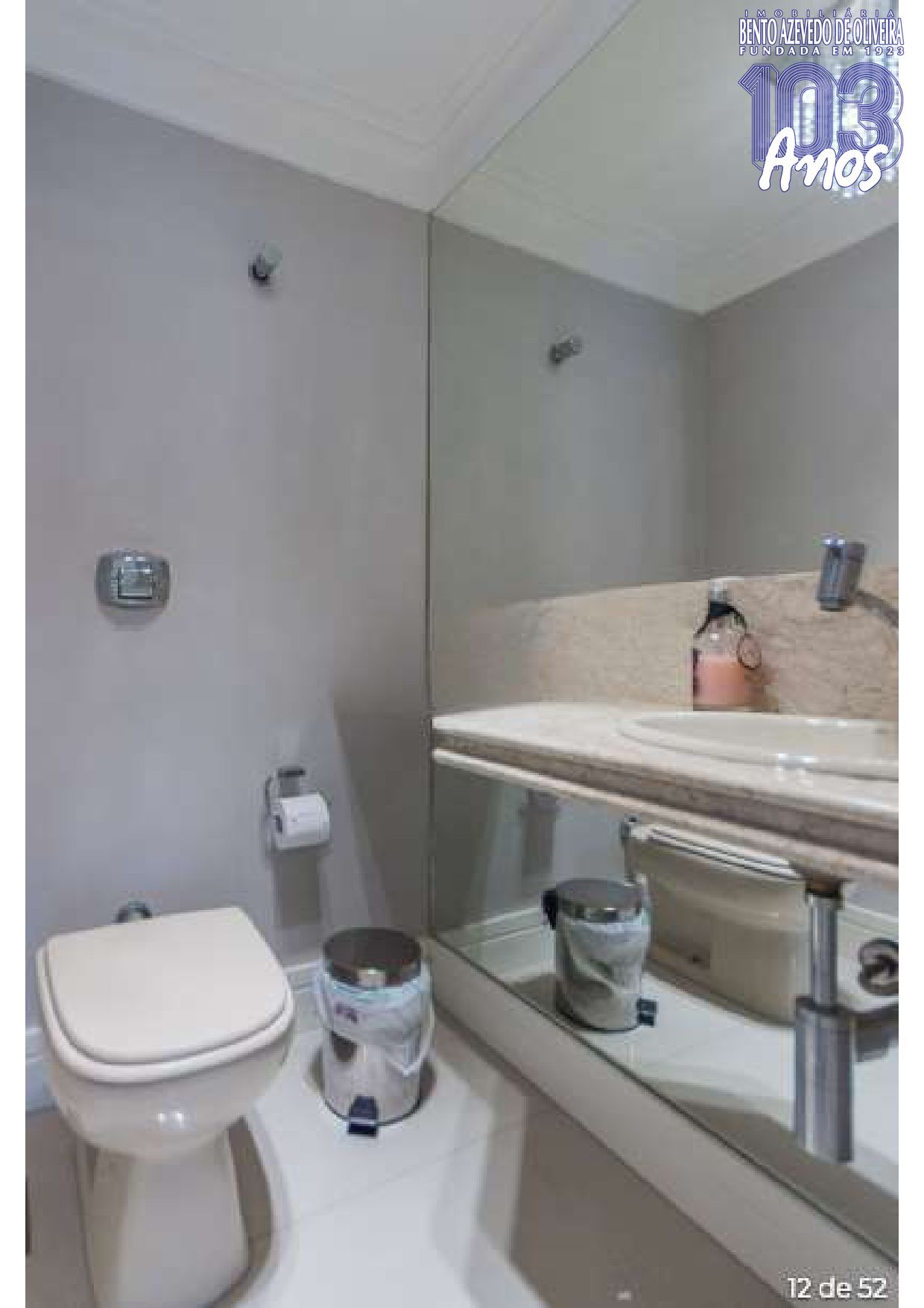 Lavabo