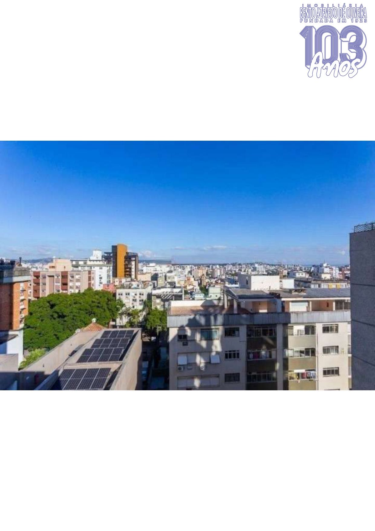 VISTA PANORÂMICA