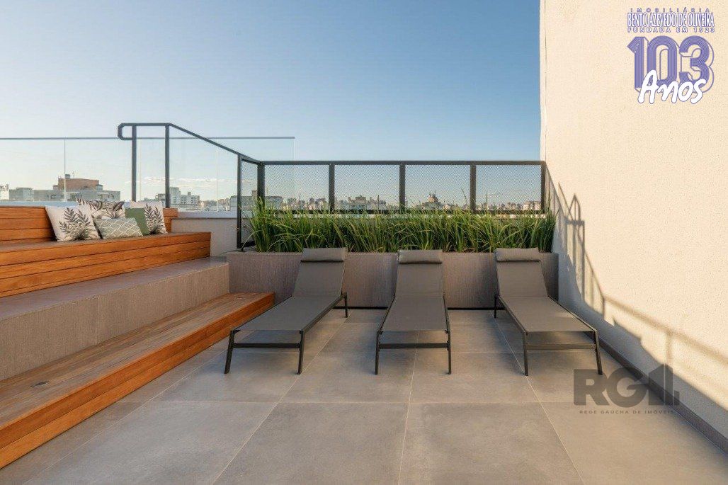 Apartamento, 1 quarto, 43 m² - Foto 11