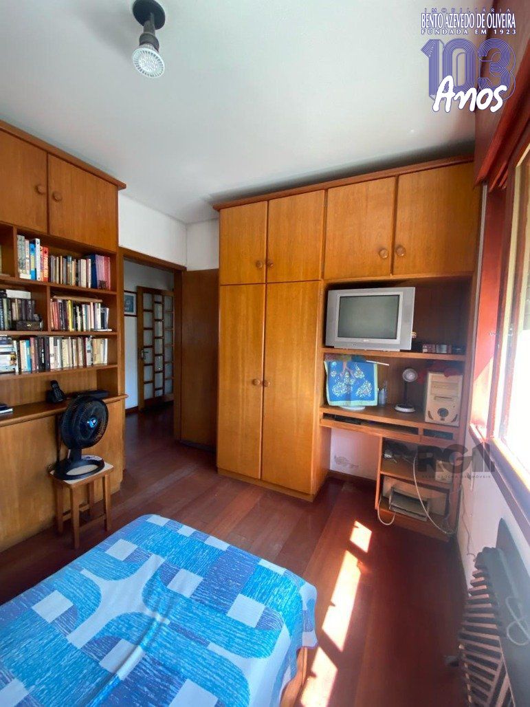 Cobertura, 3 quartos, 163 m² - Foto 15
