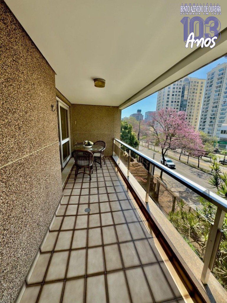 Cobertura, 3 quartos, 290 m² - Foto 10
