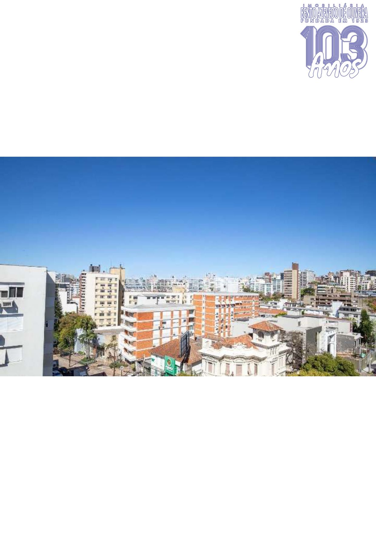 Vista panorâmica