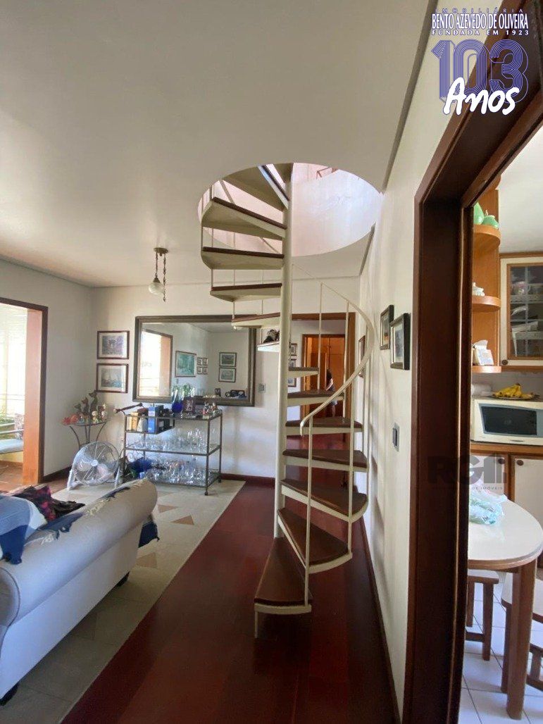 Cobertura, 3 quartos, 163 m² - Foto 6