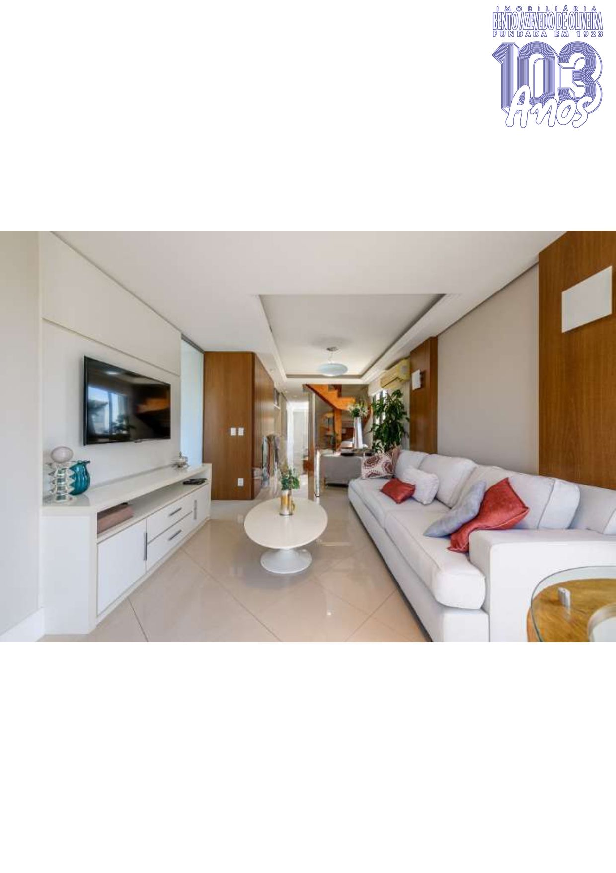 Cobertura, 3 quartos, 242 m² - Foto 32