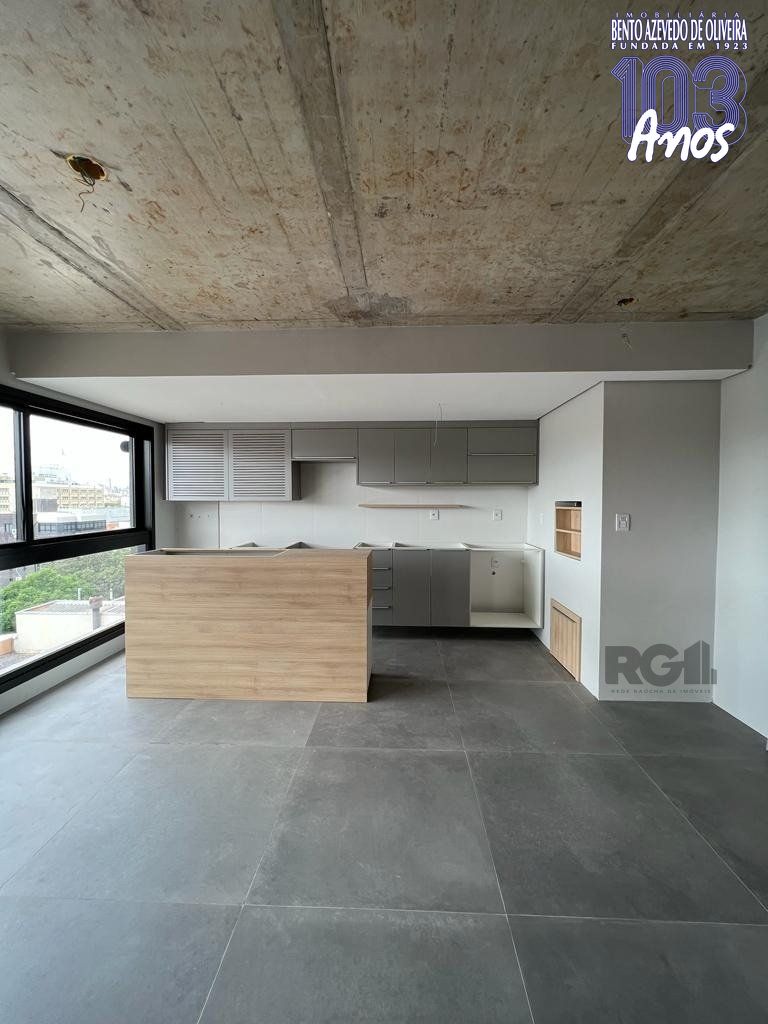 Apartamento, 1 quarto, 43 m² - Foto 5