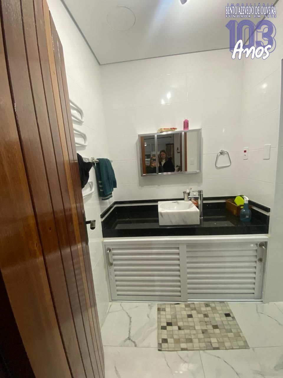 Banheiro suite 2