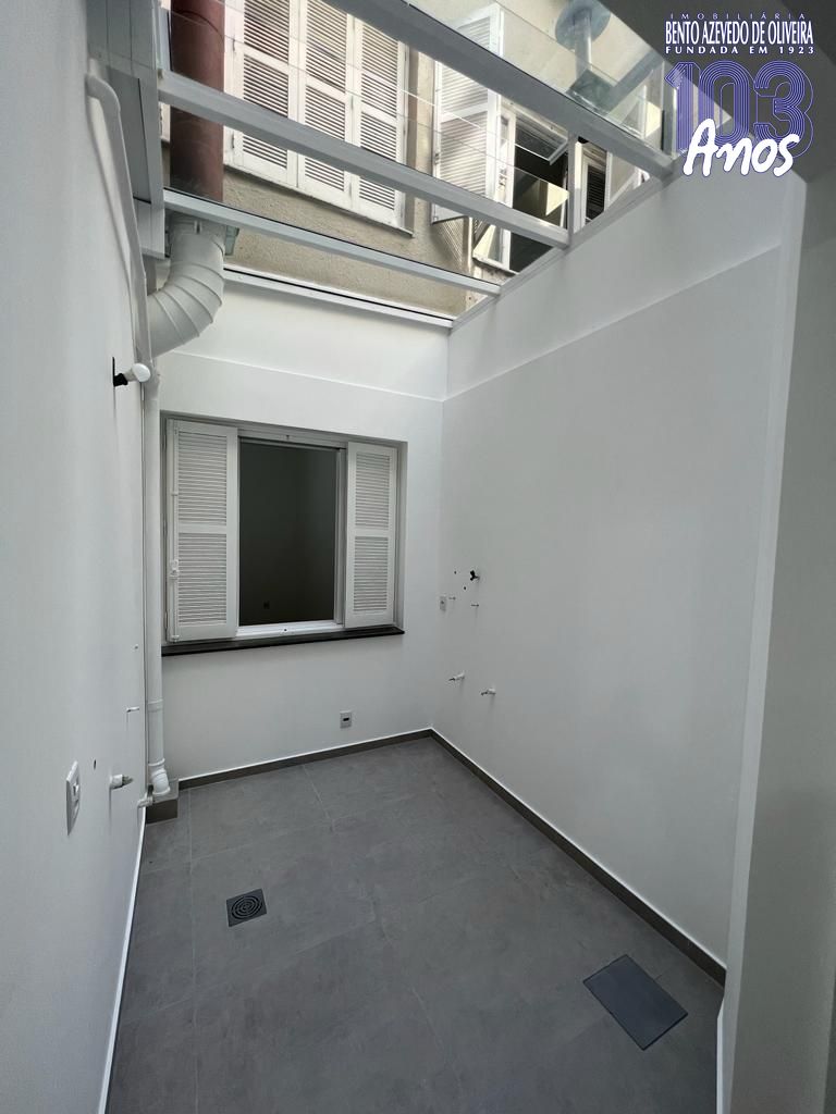 Area de serviço