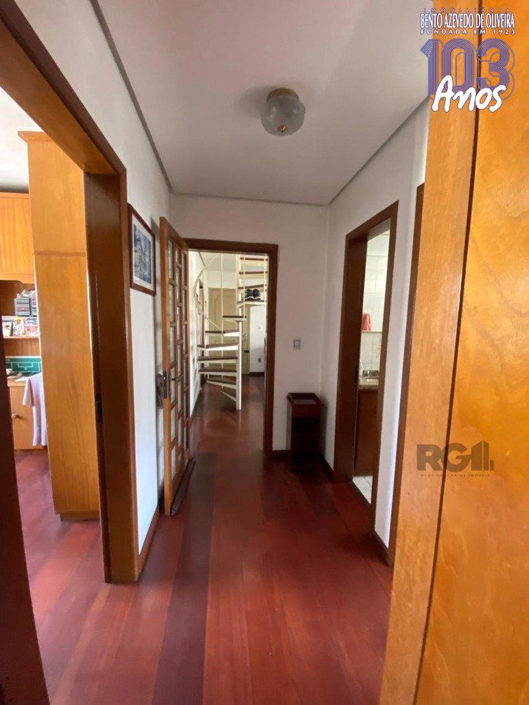 Cobertura, 3 quartos, 163 m² - Foto 17