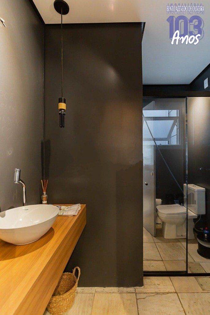 Cobertura, 3 quartos, 200 m² - Foto 22