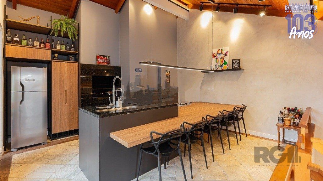 Cobertura, 3 quartos, 200 m² - Foto 16