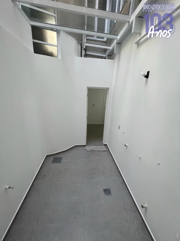 Area de serviço