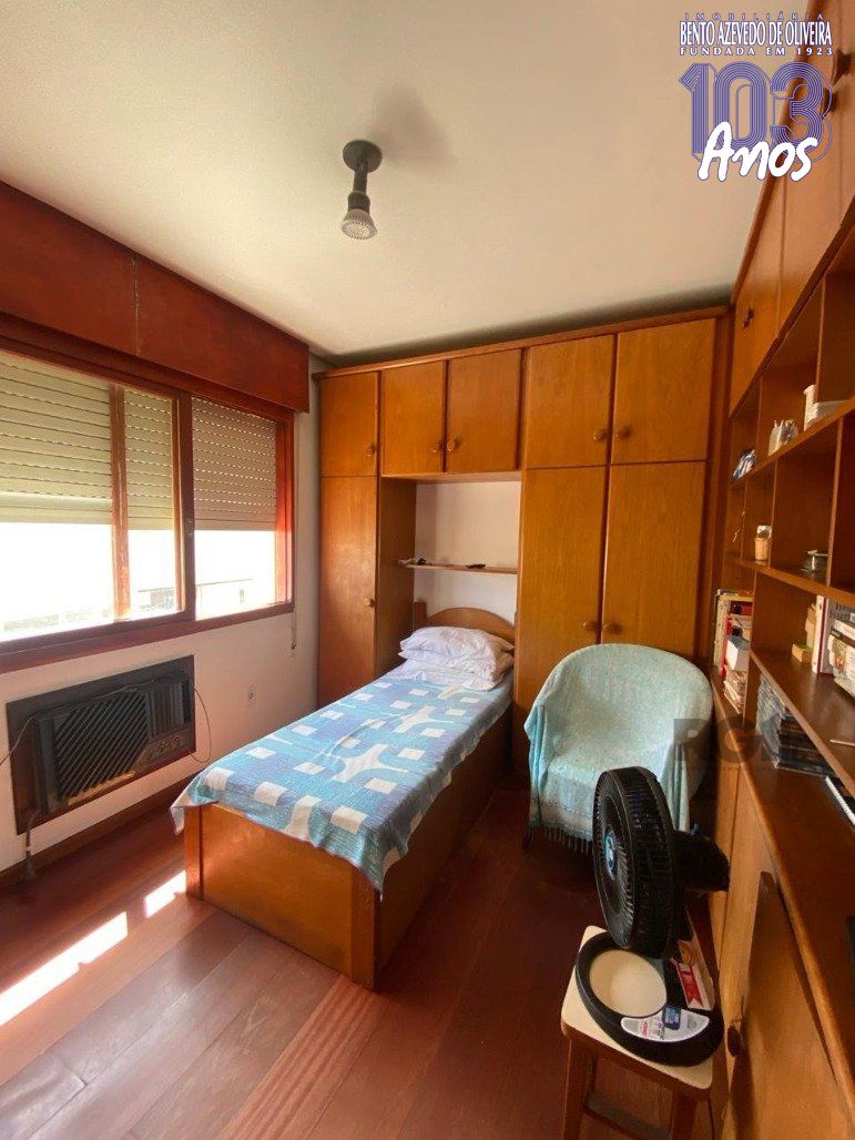 Cobertura, 3 quartos, 163 m² - Foto 14