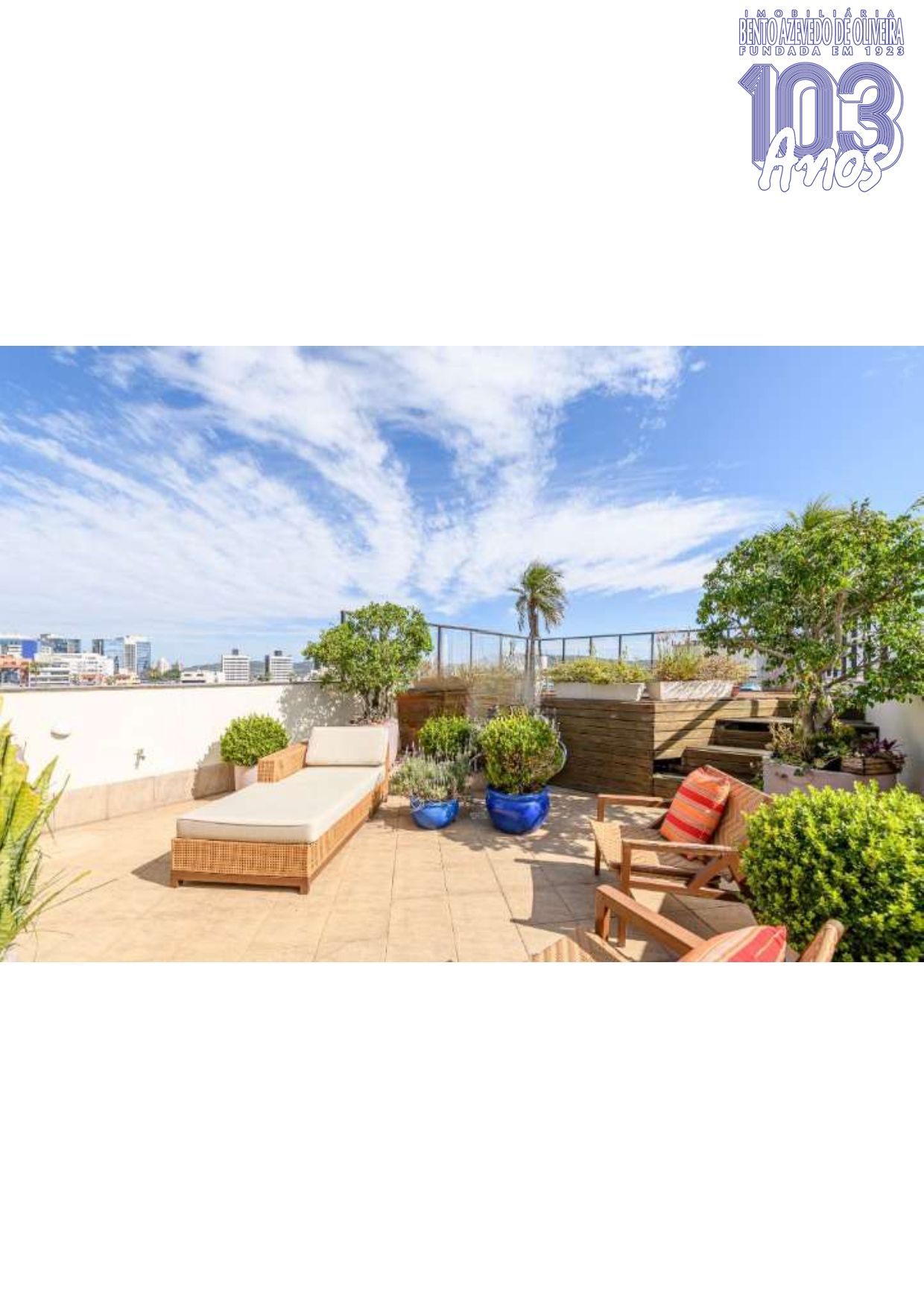 Cobertura, 3 quartos, 242 m² - Foto 14