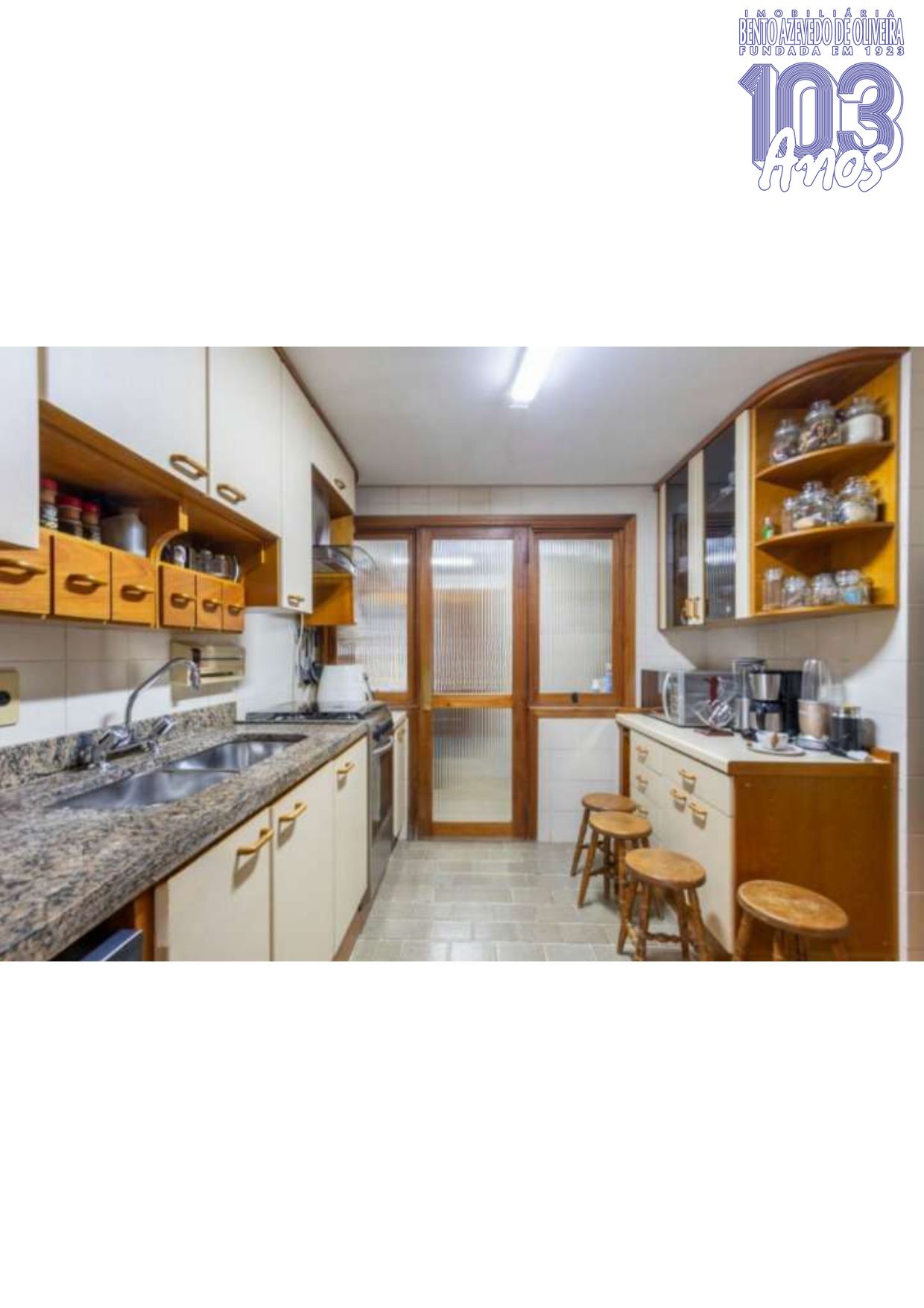 Cozinha