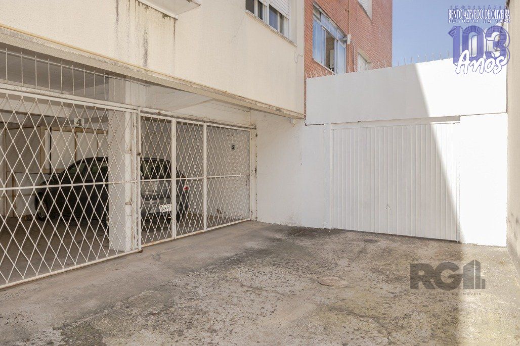 ENTRADA GARAGEM