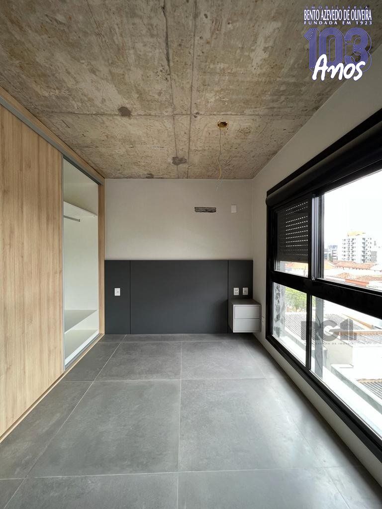 Apartamento, 1 quarto, 43 m² - Foto 3