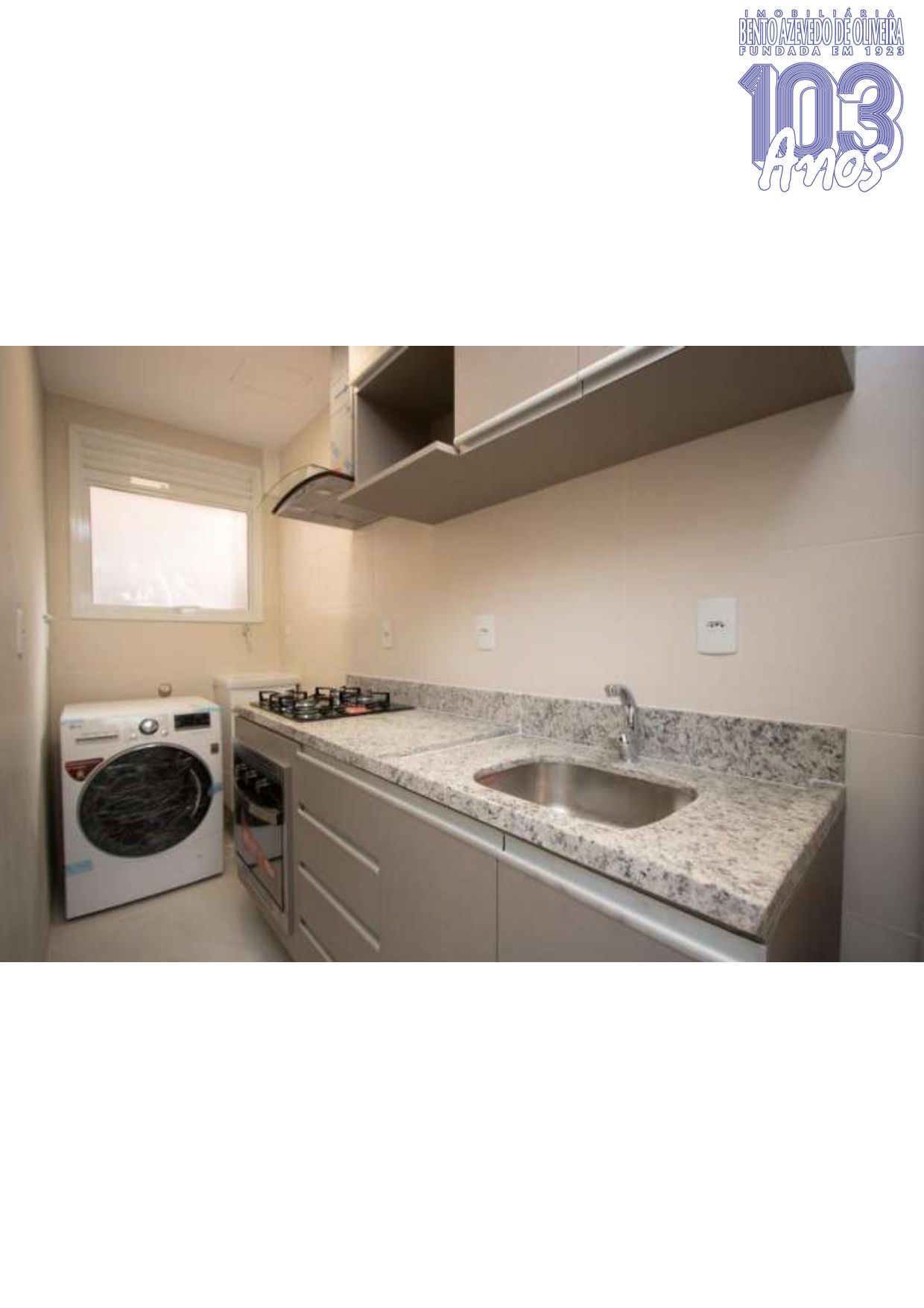 Apartamento, 2 quartos, 53 m² - Foto 18