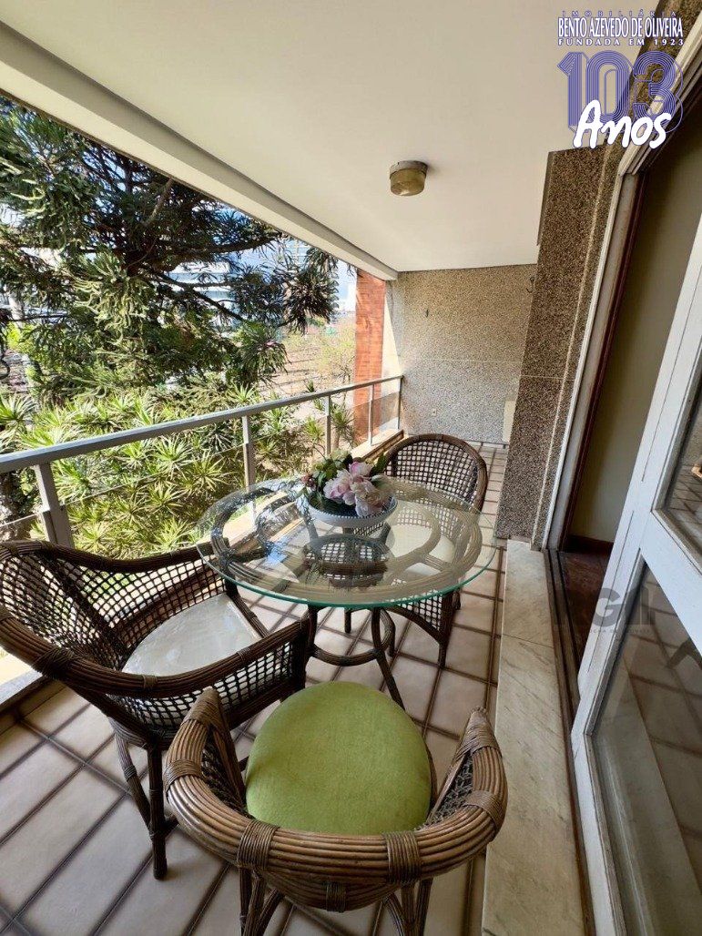 Cobertura, 3 quartos, 290 m² - Foto 11