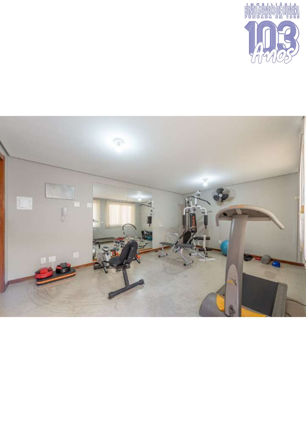 sala Fitnnes