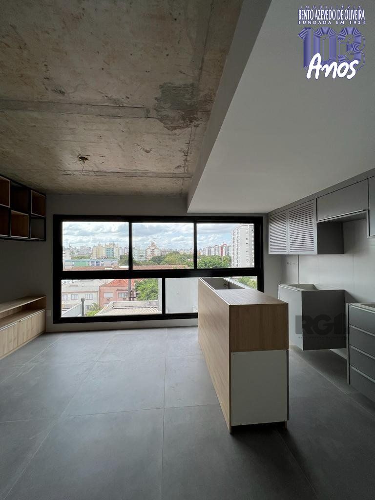 Apartamento, 1 quarto, 43 m² - Foto 9