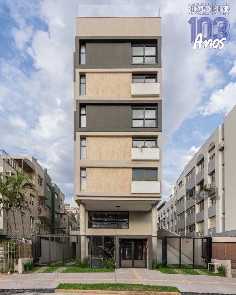 Apartamento, 1 quarto, 43 m² - Foto 33