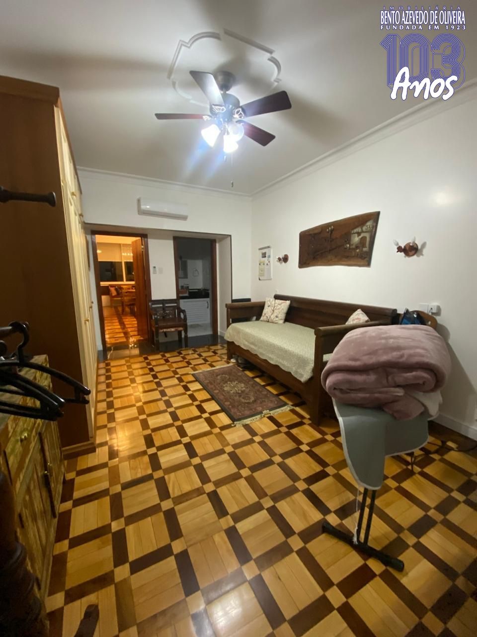 Dormitório