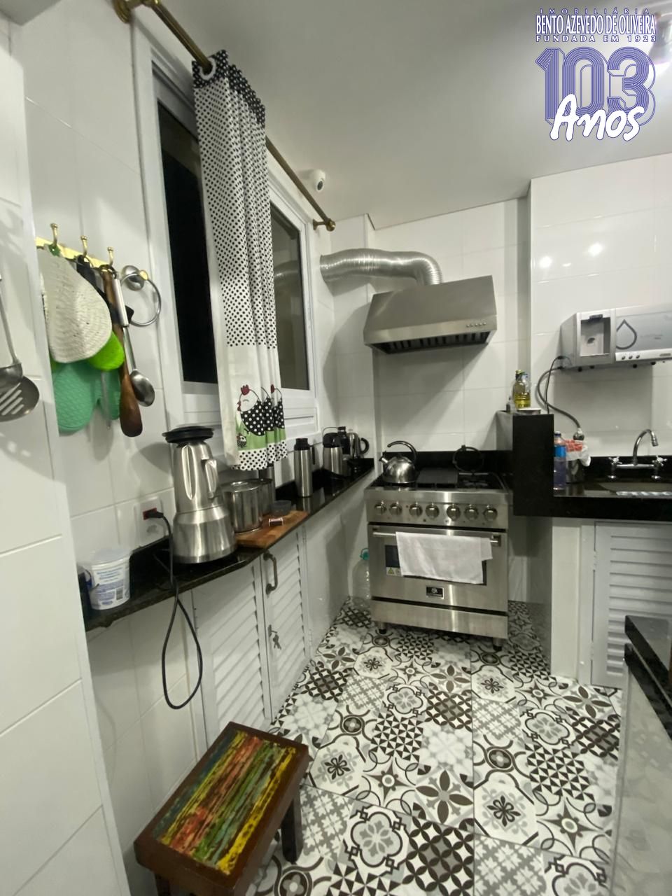 Cozinha