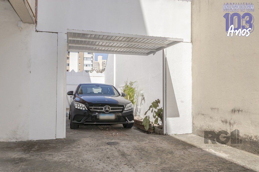 GARAGEM 2 CARROS
