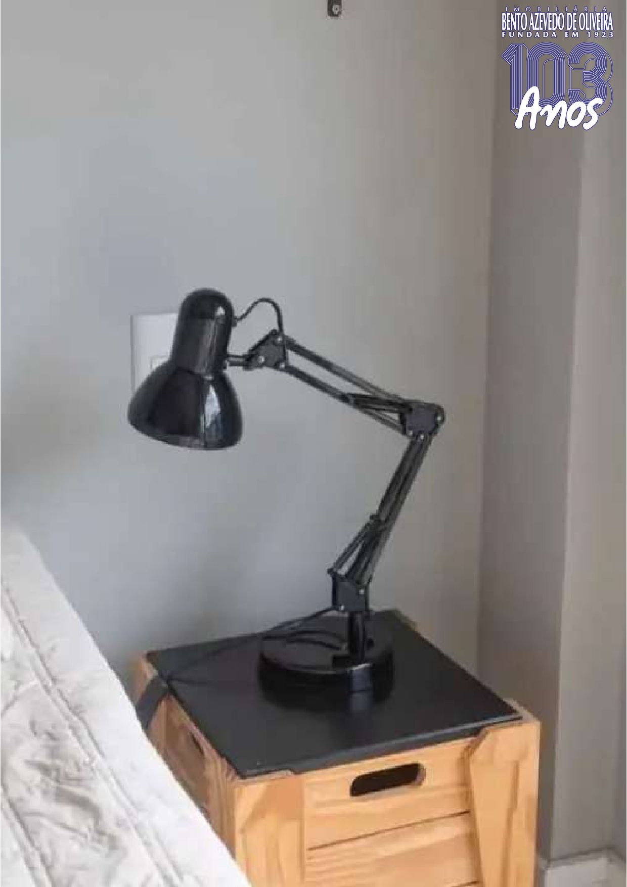 Decoração
