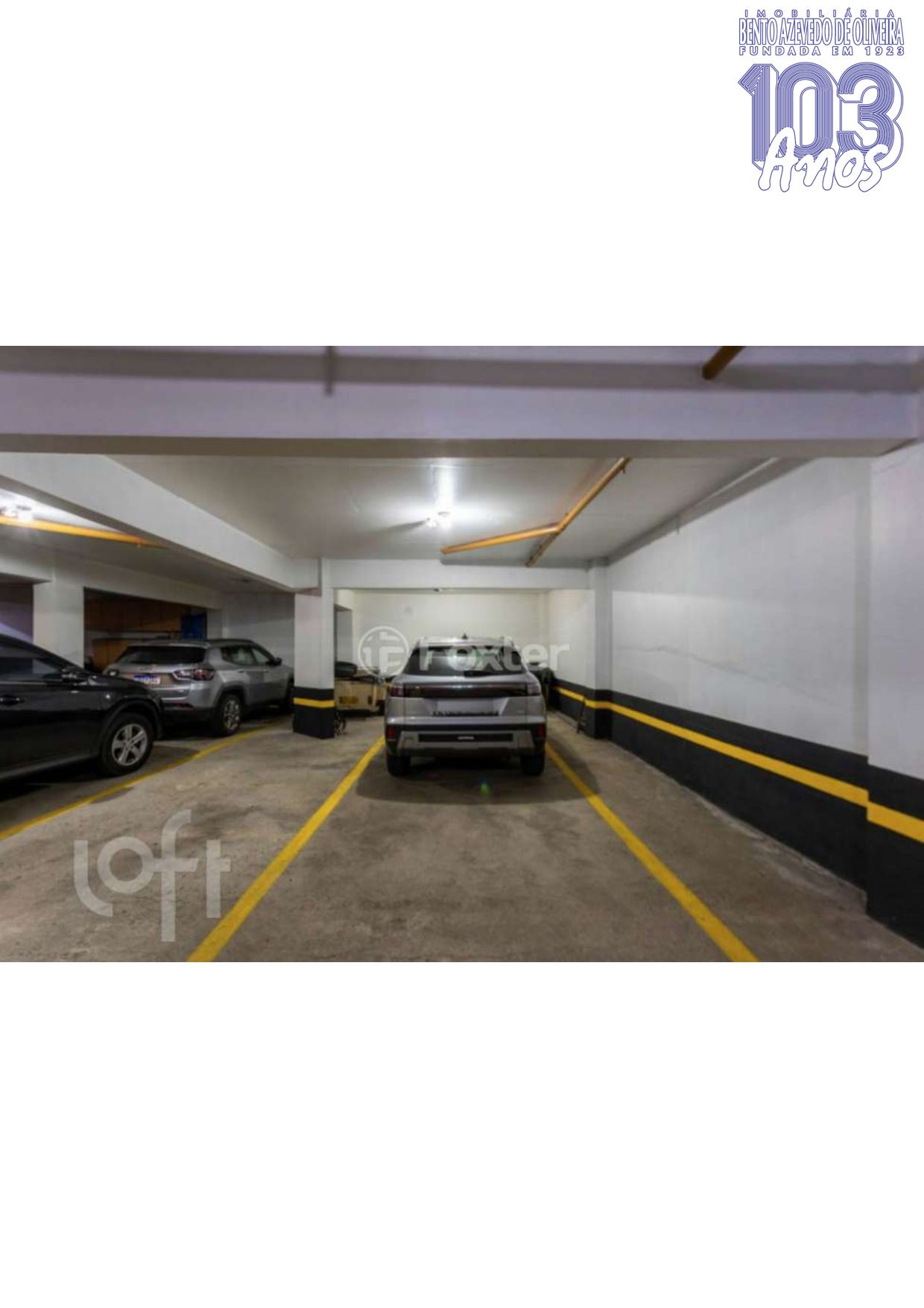 Garagem