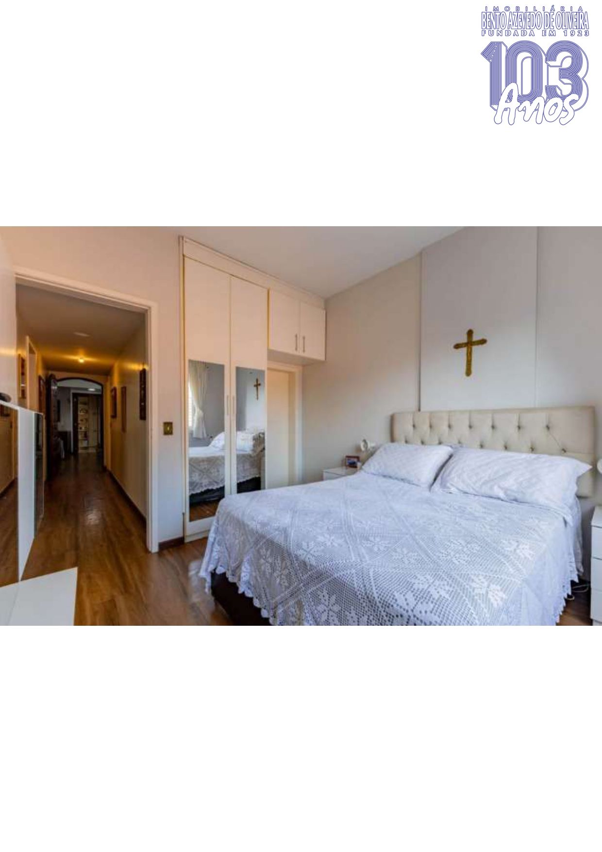 Suite casal