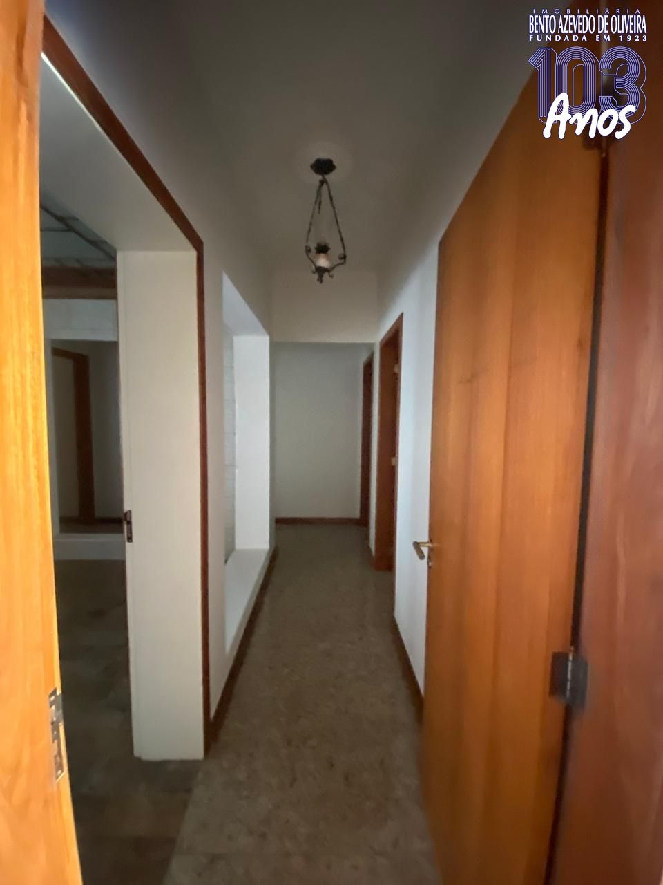 Corredor para parte intima