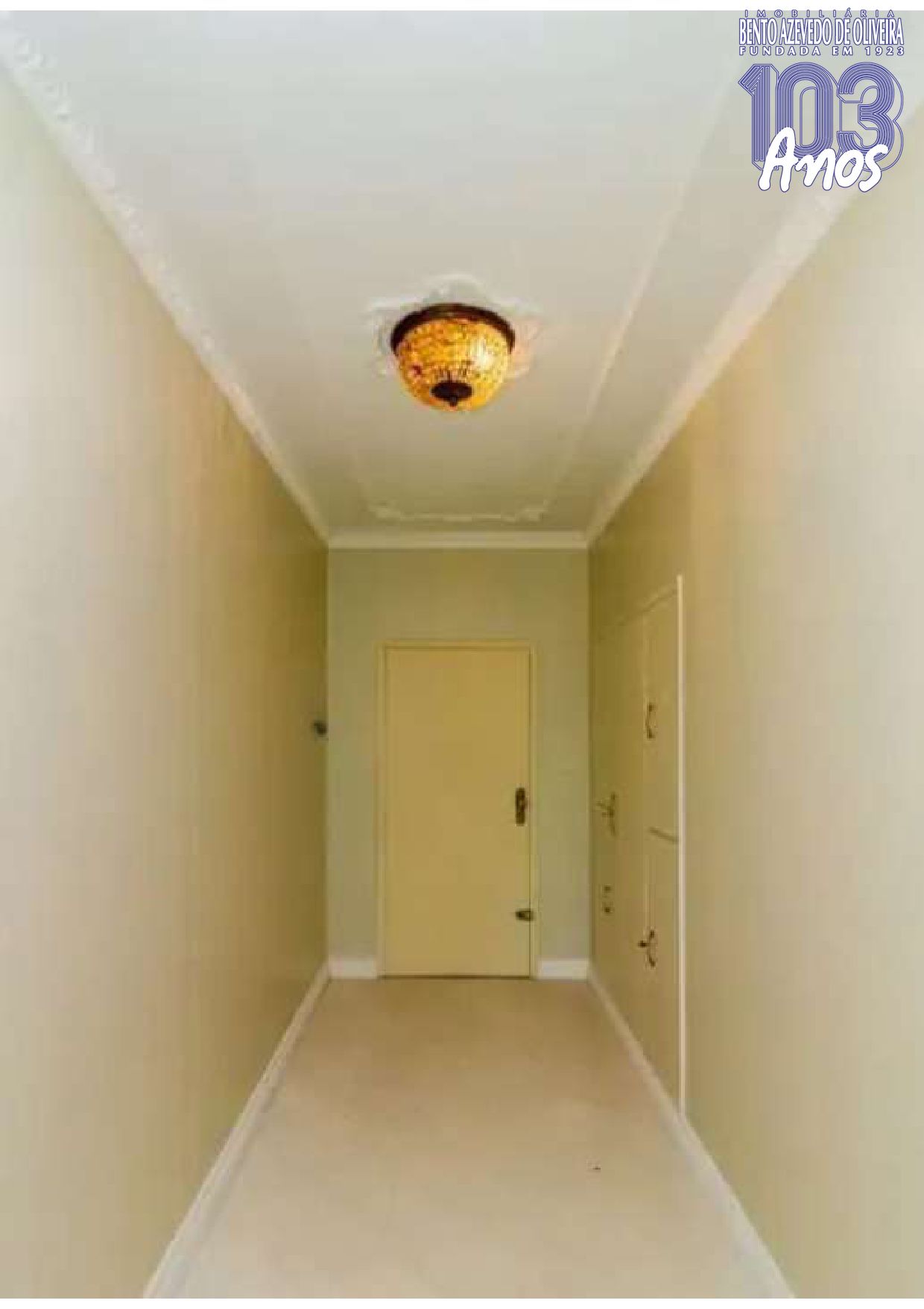 Hall de entrada