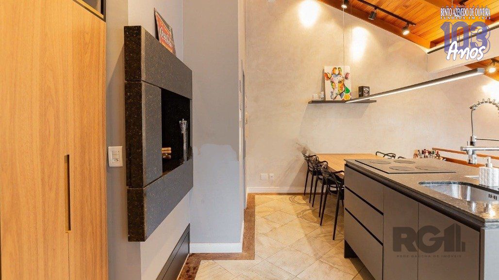 Cobertura, 3 quartos, 200 m² - Foto 15