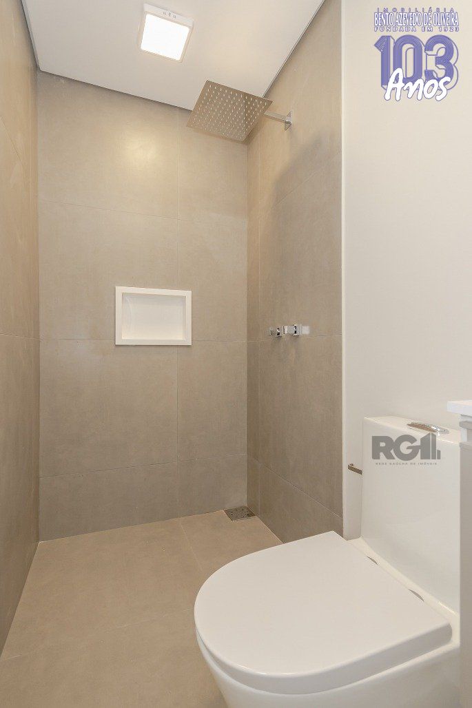 BANHO SUITE SOLTEIRO