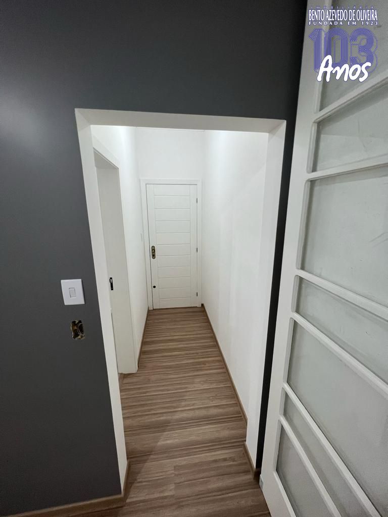 Entrada  living