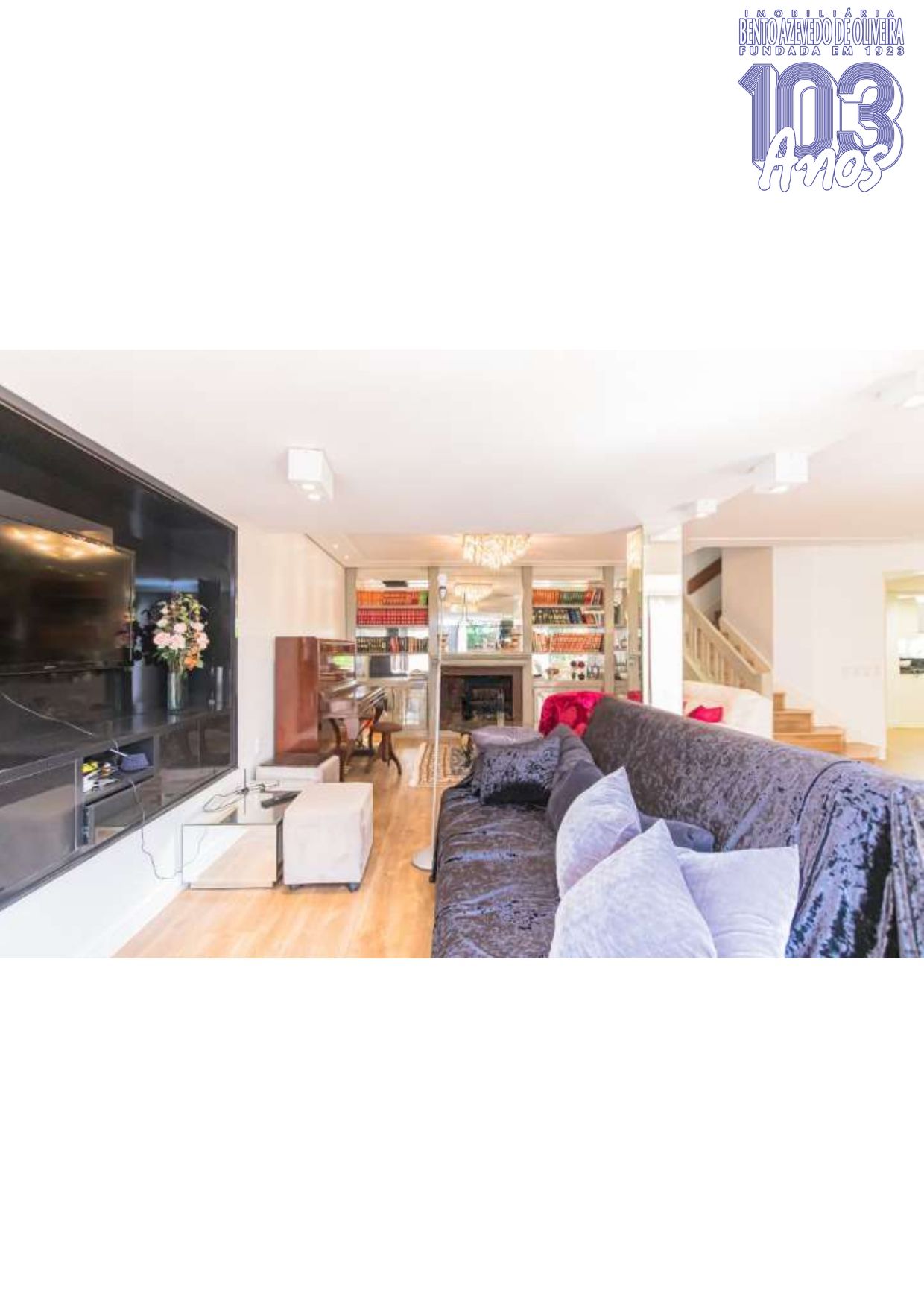 Sala de estar