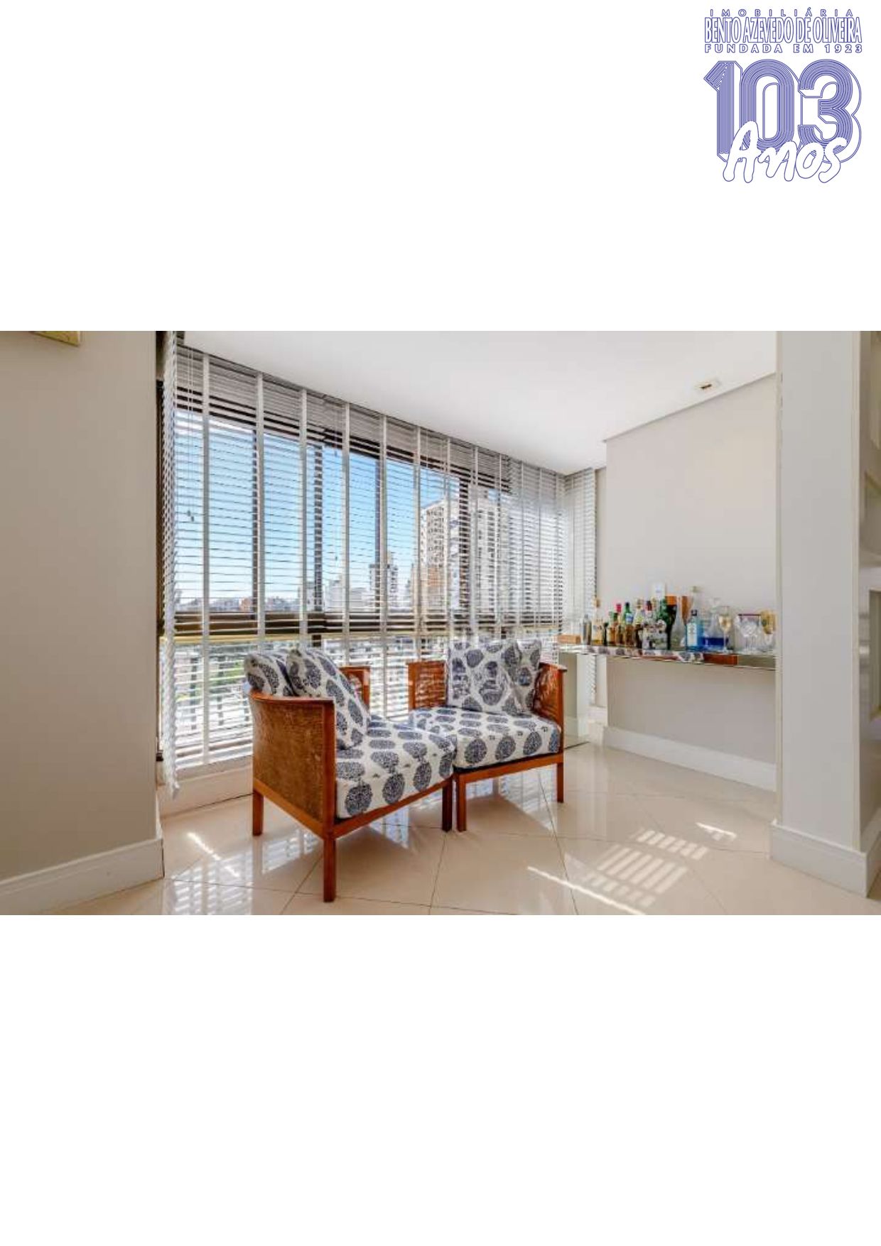 Cobertura, 3 quartos, 242 m² - Foto 35