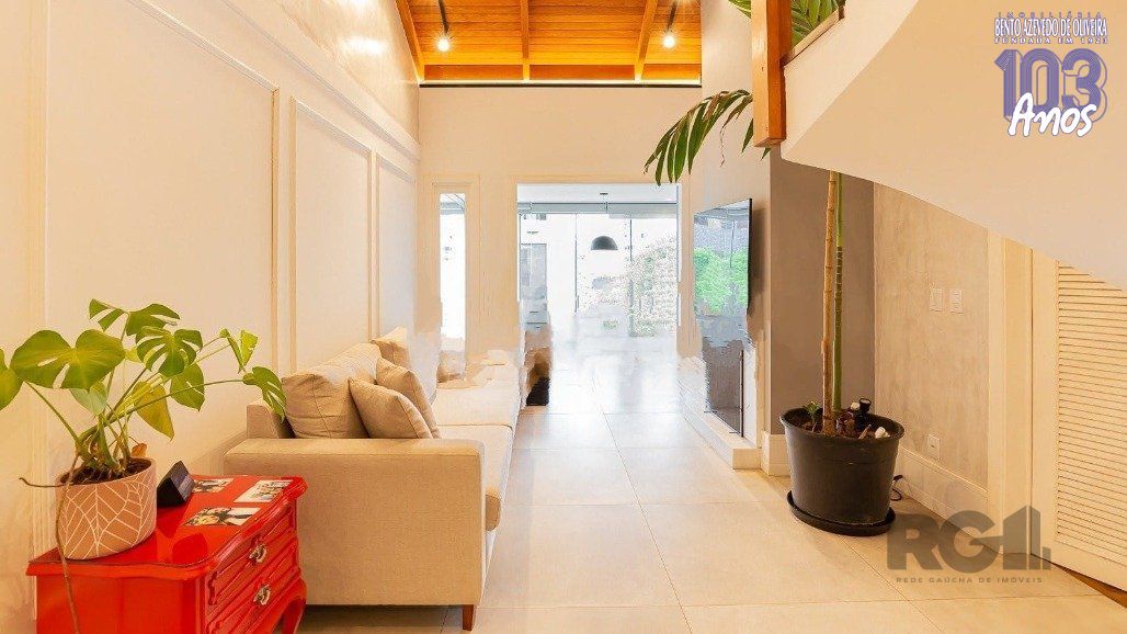 Cobertura, 3 quartos, 200 m² - Foto 5