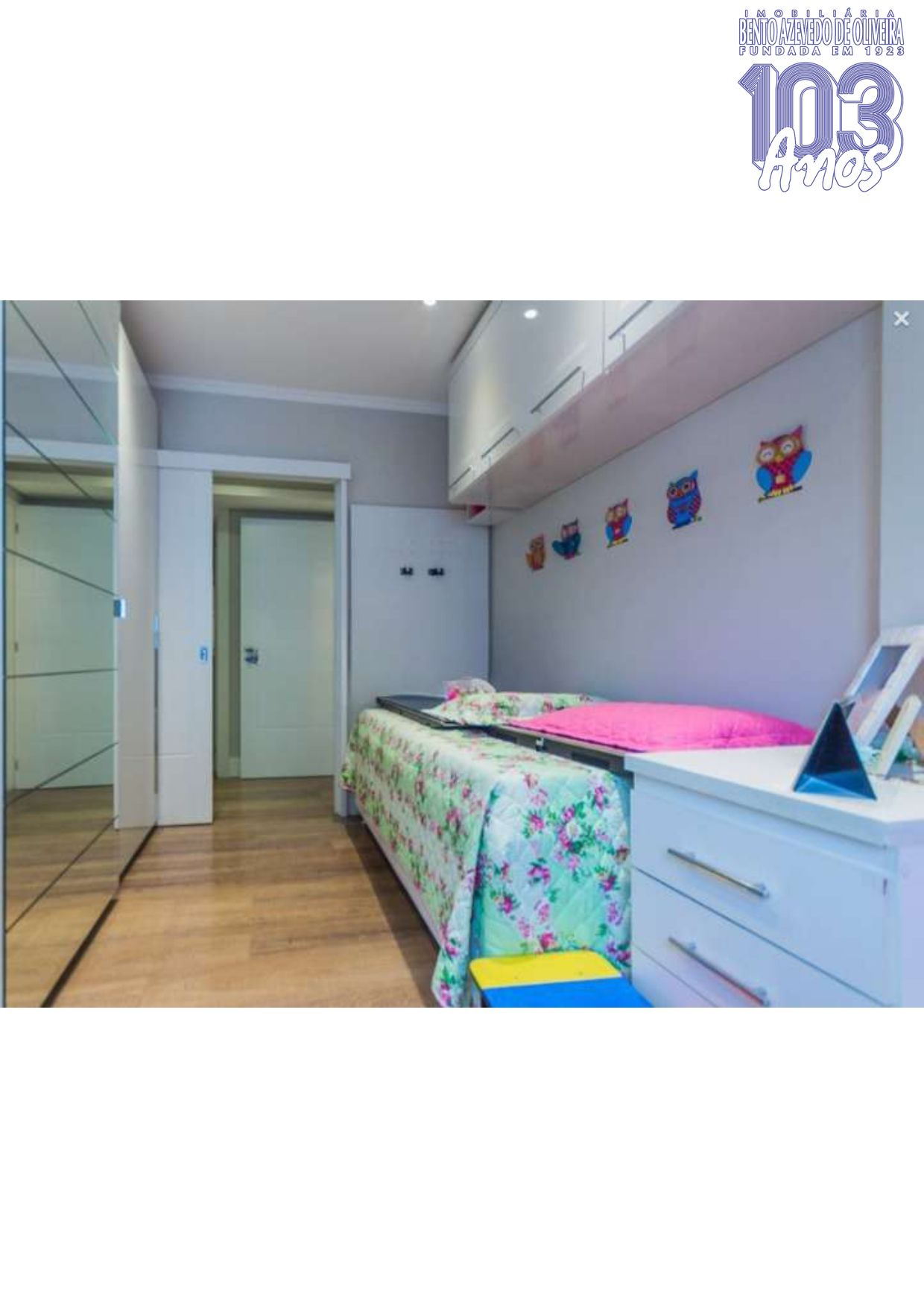 1 dormitorio