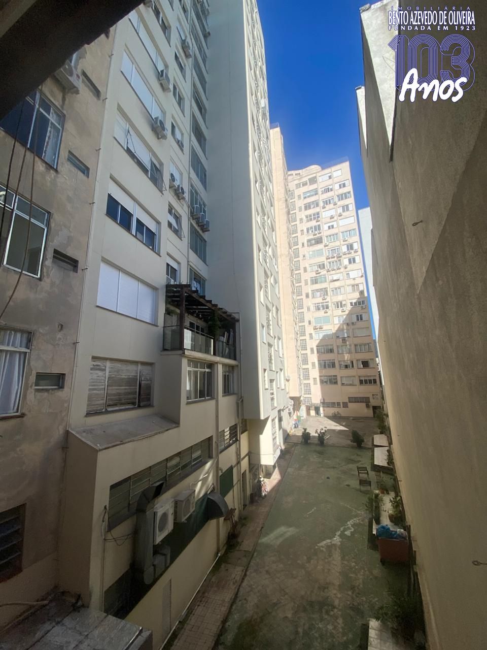 Apartamento, 2 quartos, 110 m² - Foto 15