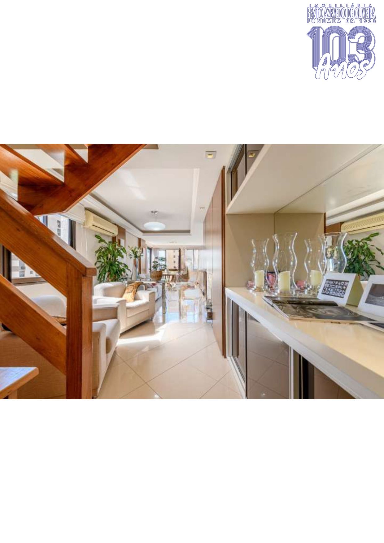 Cobertura, 3 quartos, 242 m² - Foto 28