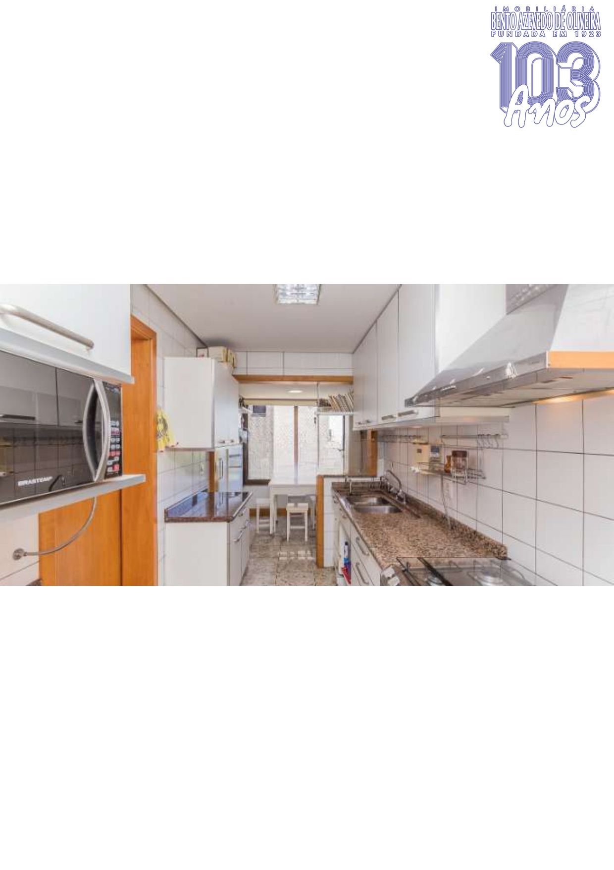 Cozinha