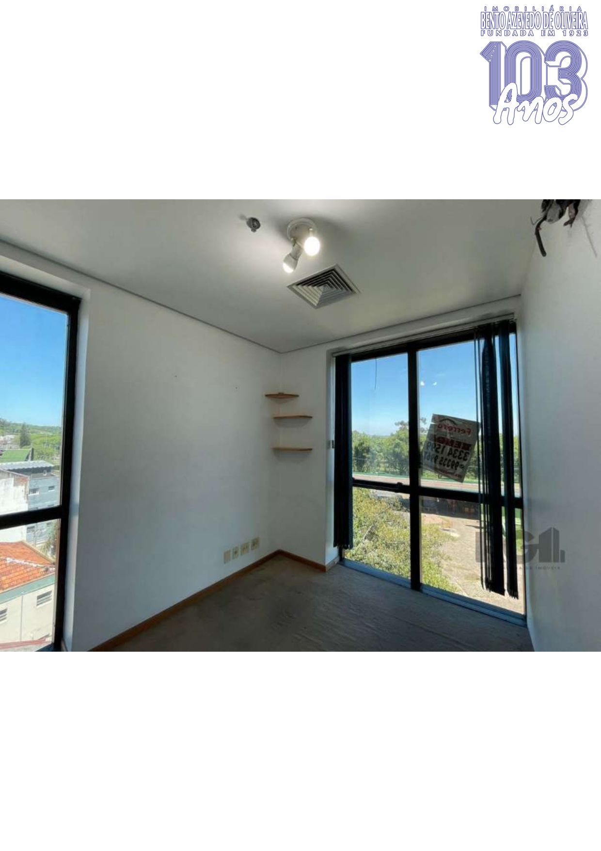 Continuacao da 2 sala