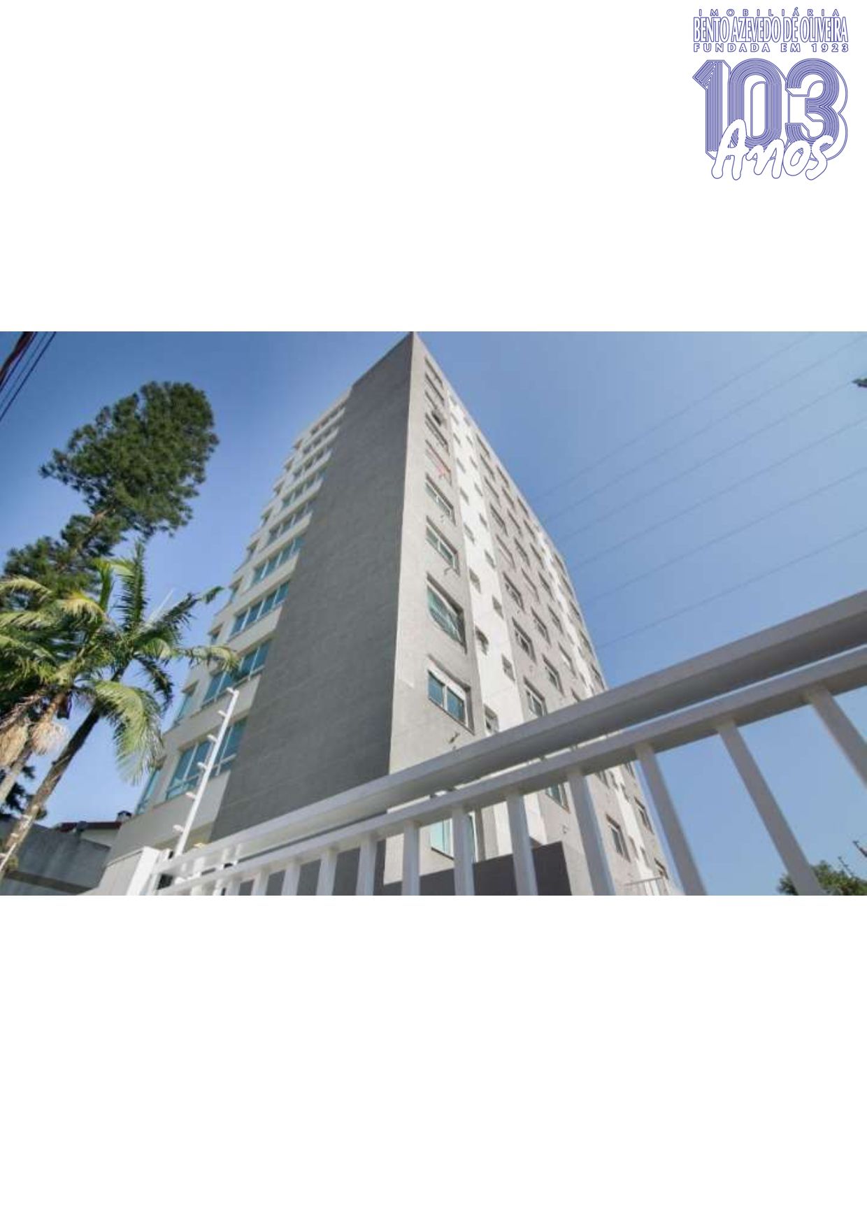 Apartamento, 3 quartos, 92 m² - Foto 2