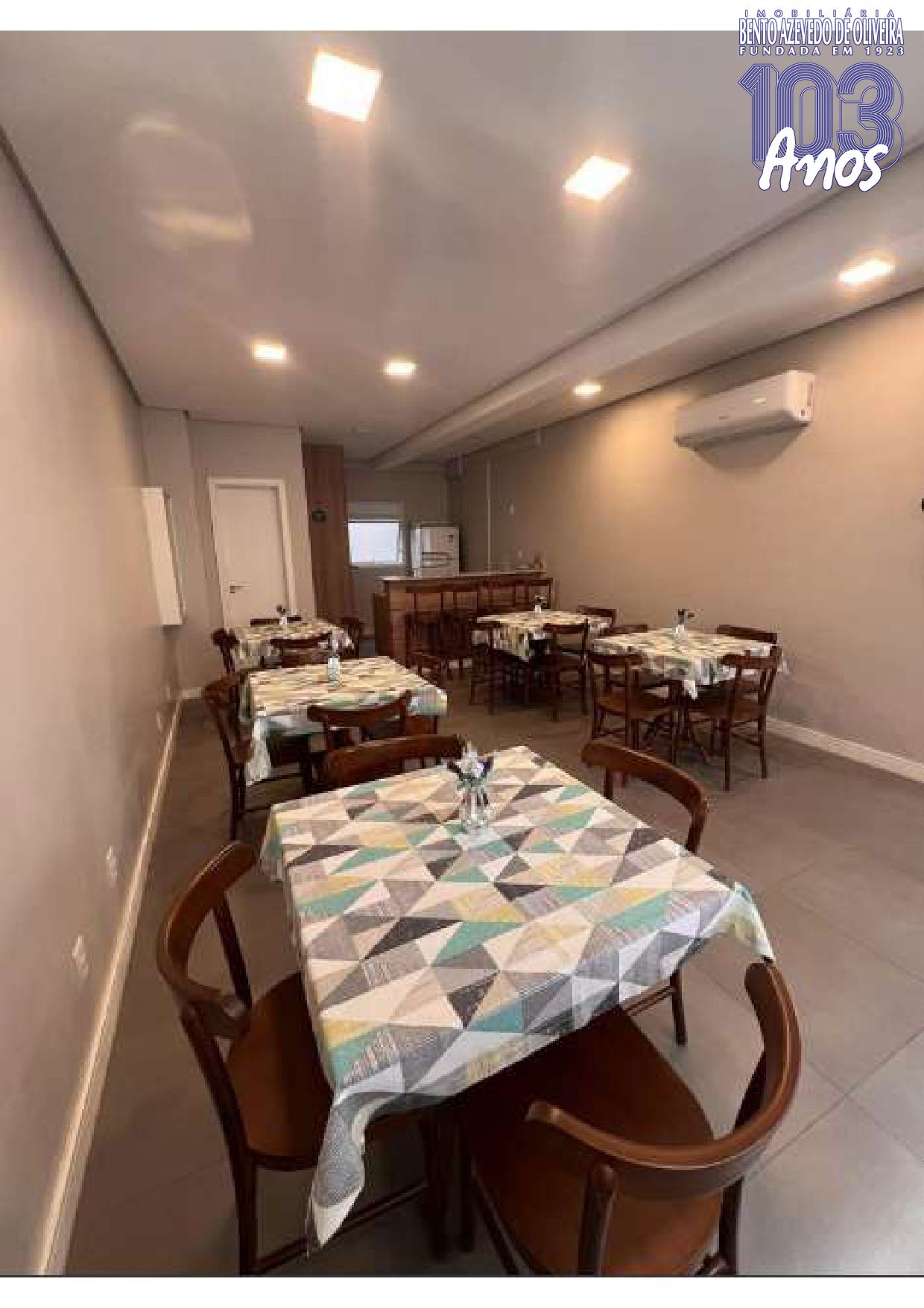 Apartamento, 2 quartos, 53 m² - Foto 3