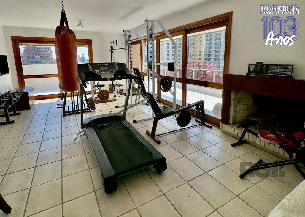 Cobertura, 3 quartos, 290 m² - Foto 32